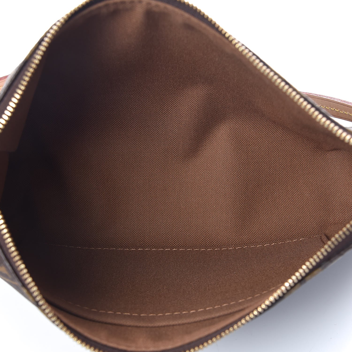 Louis Vuitton Monogram Pochette Accessories NM 5 of 8
