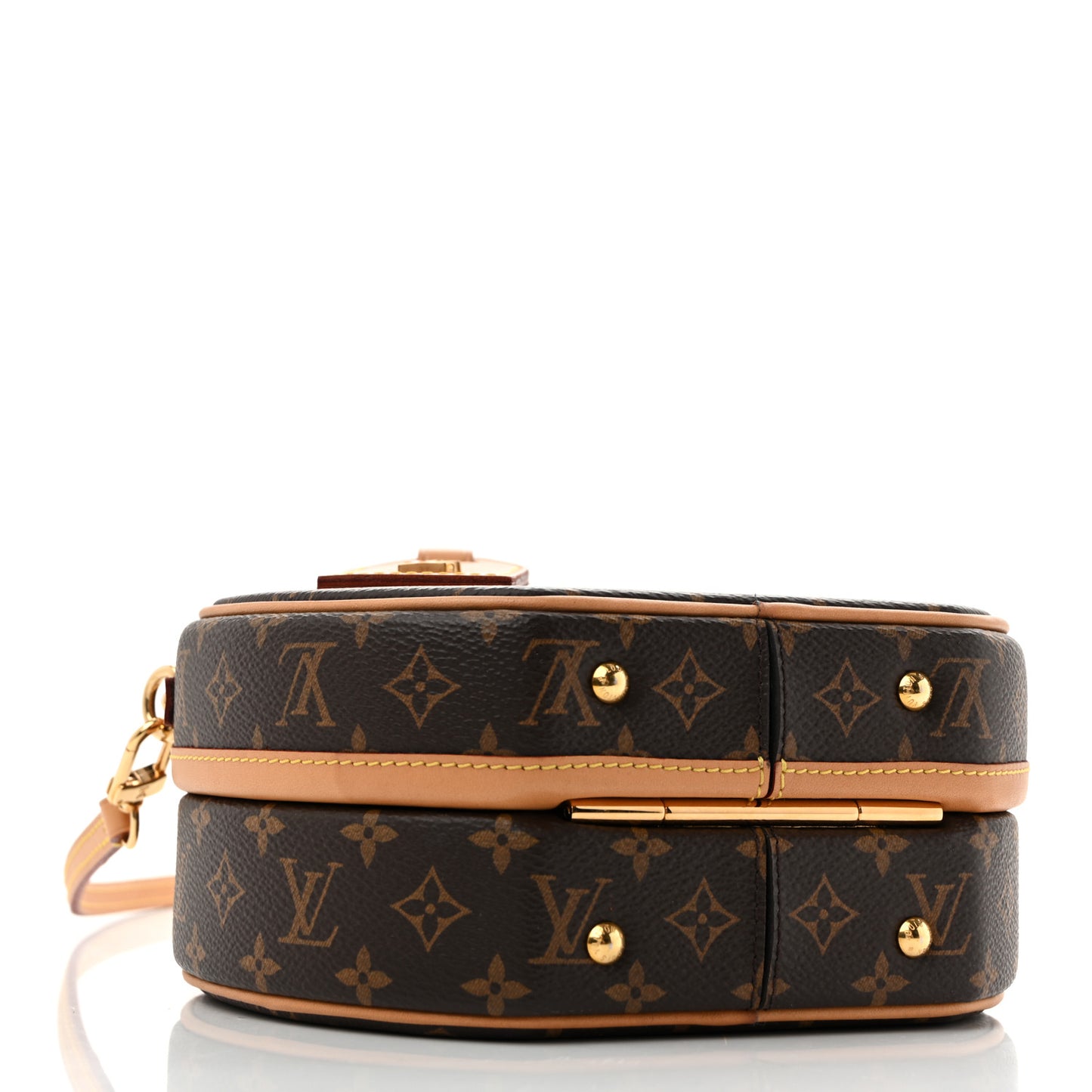 Monogram Petite Boite Chapeau