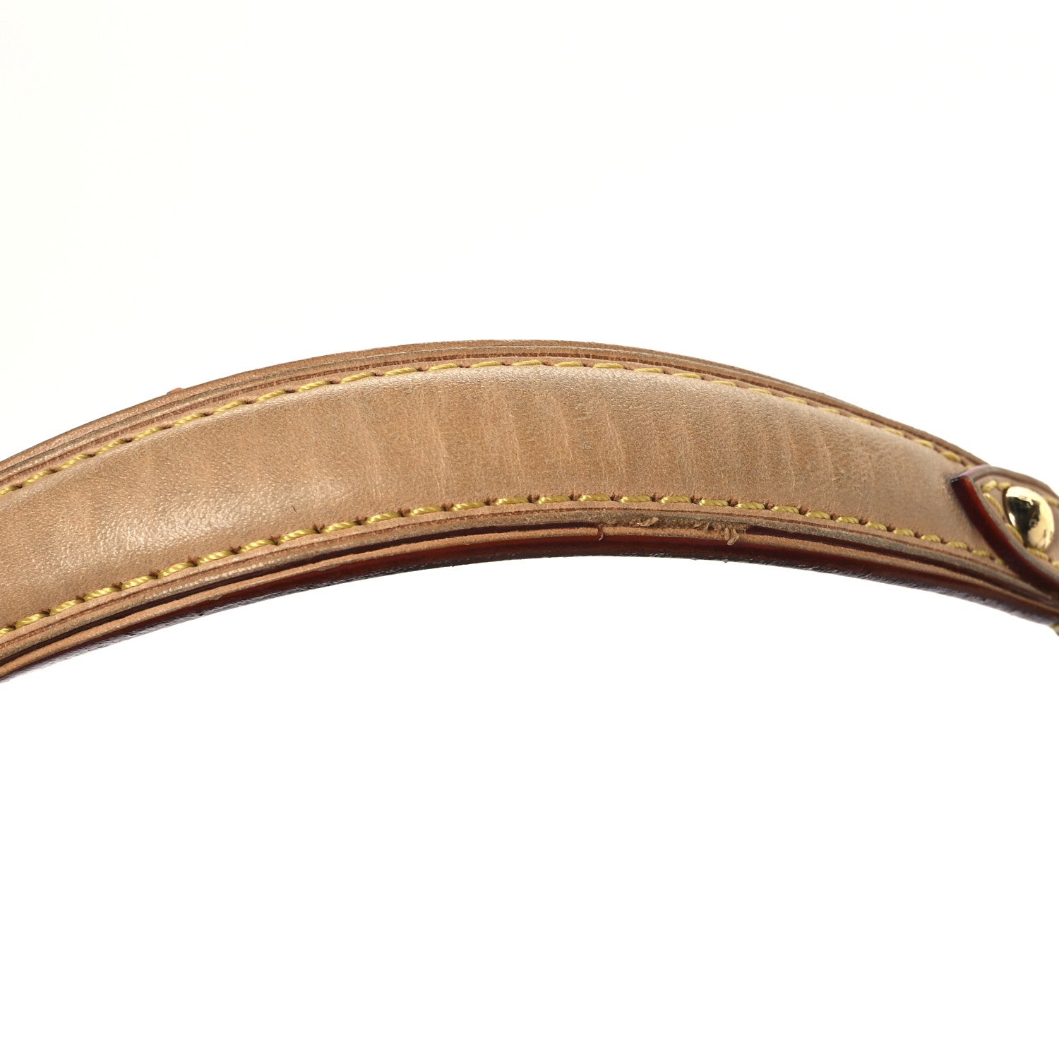 Louis Vuitton Monogram Multicolor Ursula Black 10 of 10