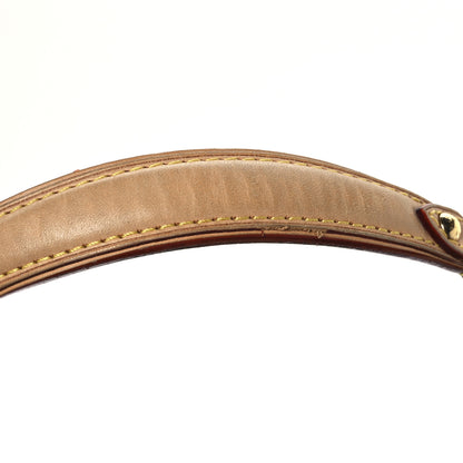 Louis Vuitton Monogram Multicolor Ursula Black 10 of 10