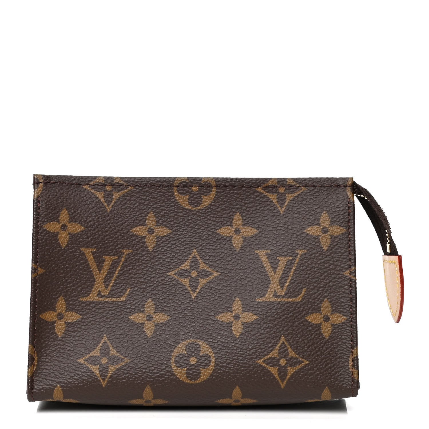 Louis Vuitton Monogram Toiletry Pouch 15 1 of 4
