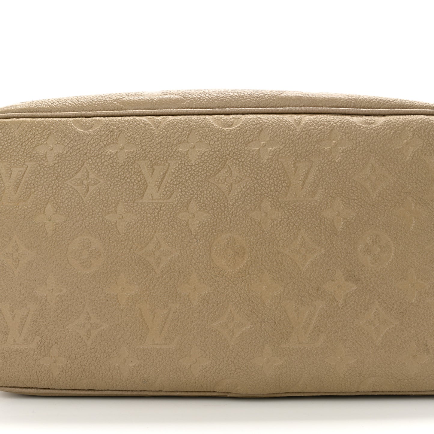 Empreinte Monogram Giant Neverfull MM Tourterelle