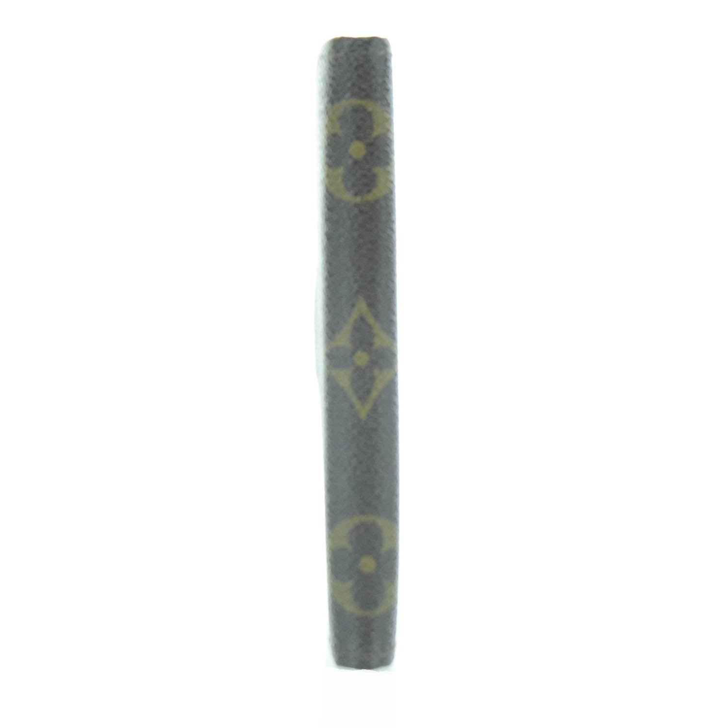 Louis Vuitton Monogram Agenda Cover 5 of 6