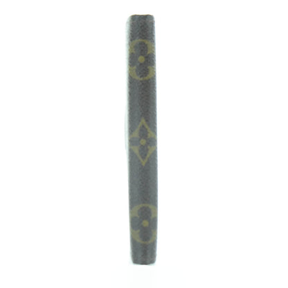 Louis Vuitton Monogram Agenda Cover 5 of 6