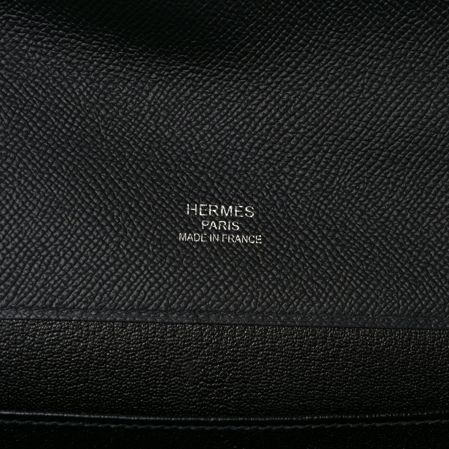 Epsom Sac A Depeches Light 1-37 Briefcase Black