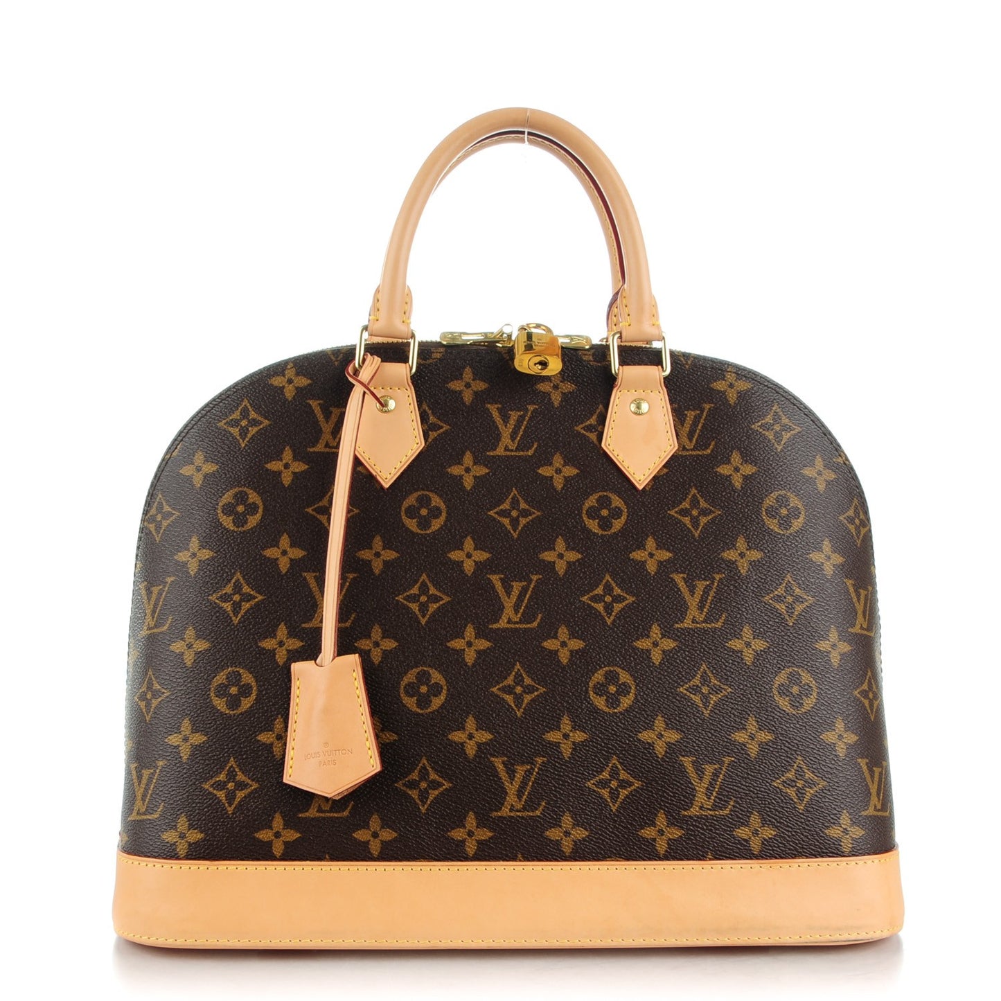 Monogram Alma MM