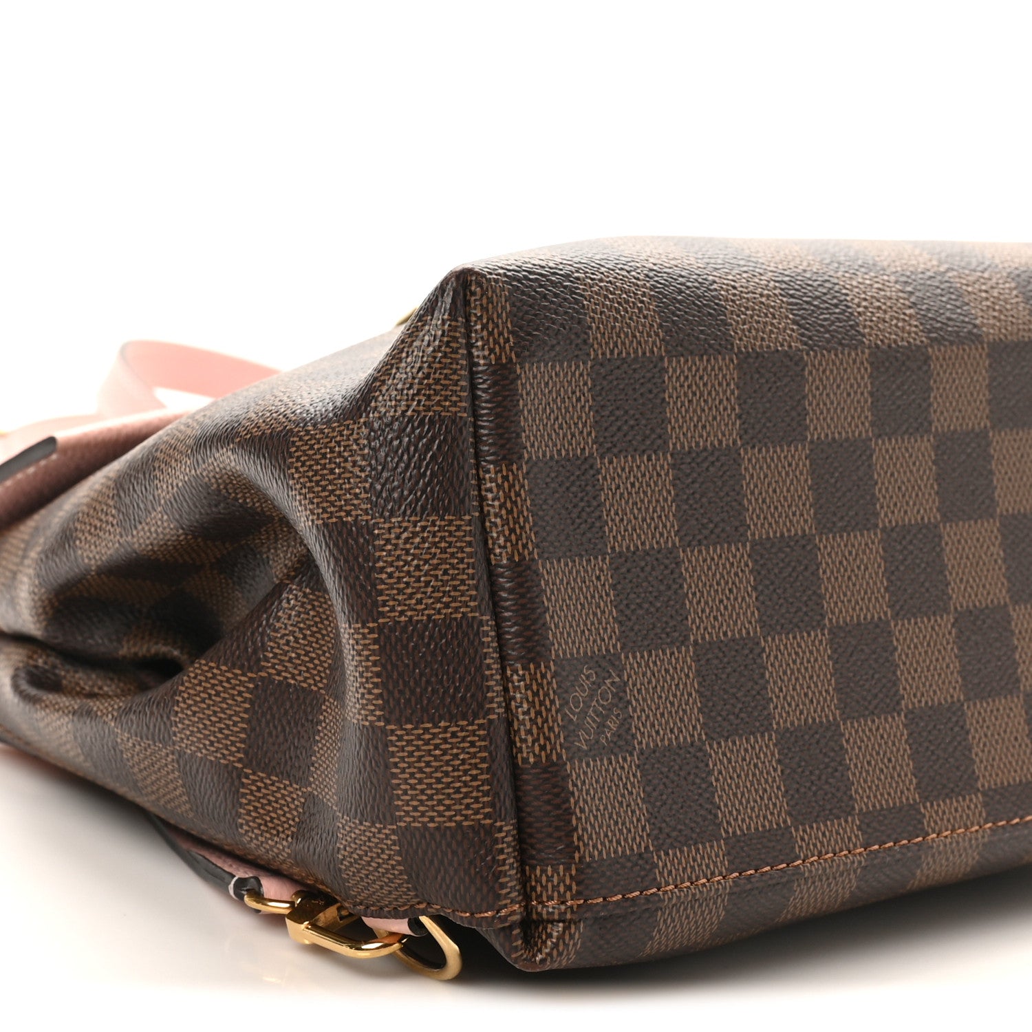 Louis Vuitton Damier Ebene Clapton Backpack Magnolia 1829898