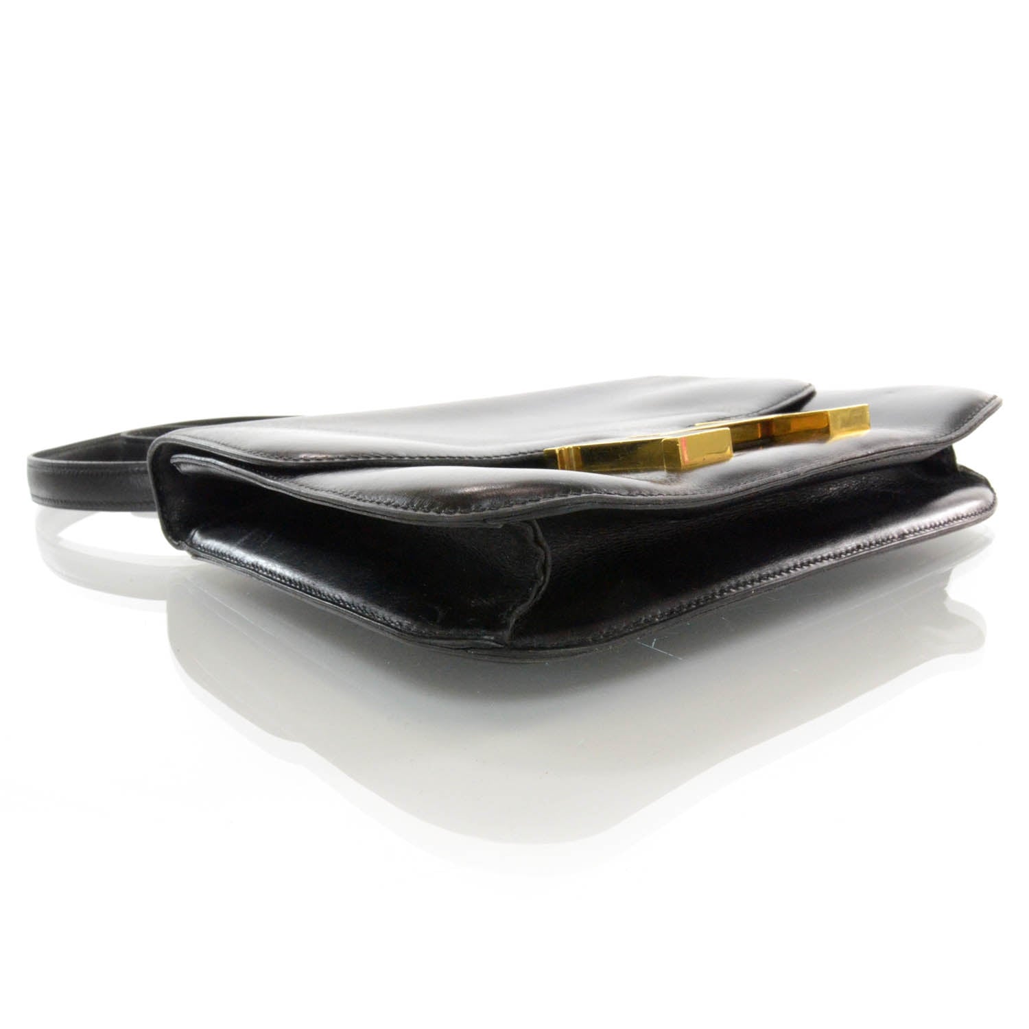 Hermes Box Constance 23 Black 4 of 7