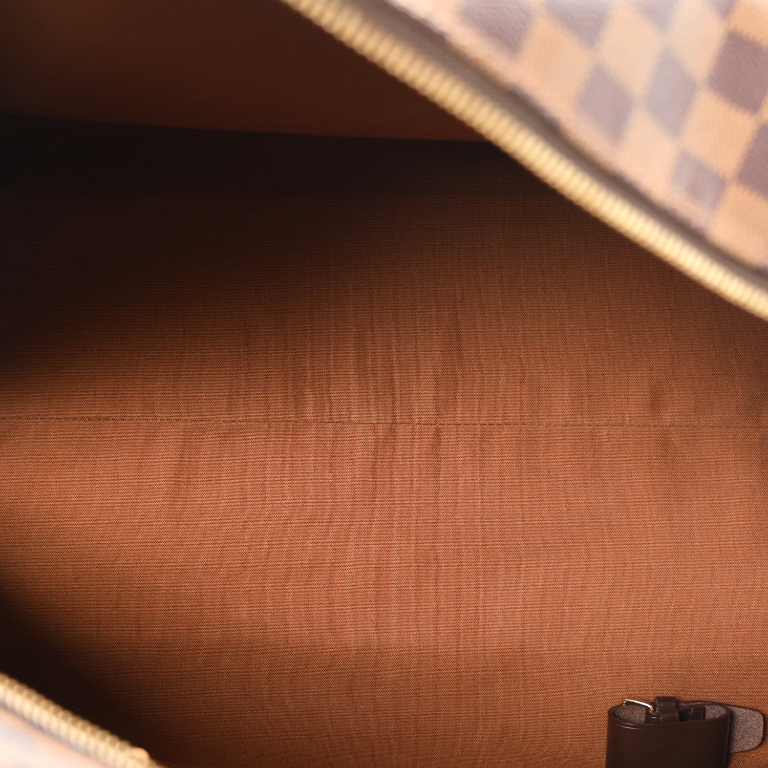 Louis Vuitton Damier Ebene Ribera GM 4 of 9