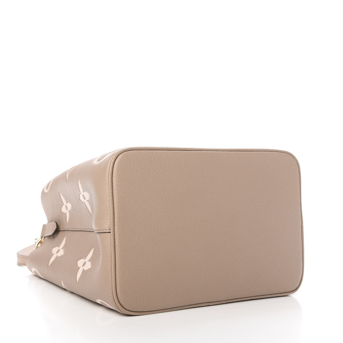 Empreinte Monogram Giant Neonoe MM Tourterelle Creme
