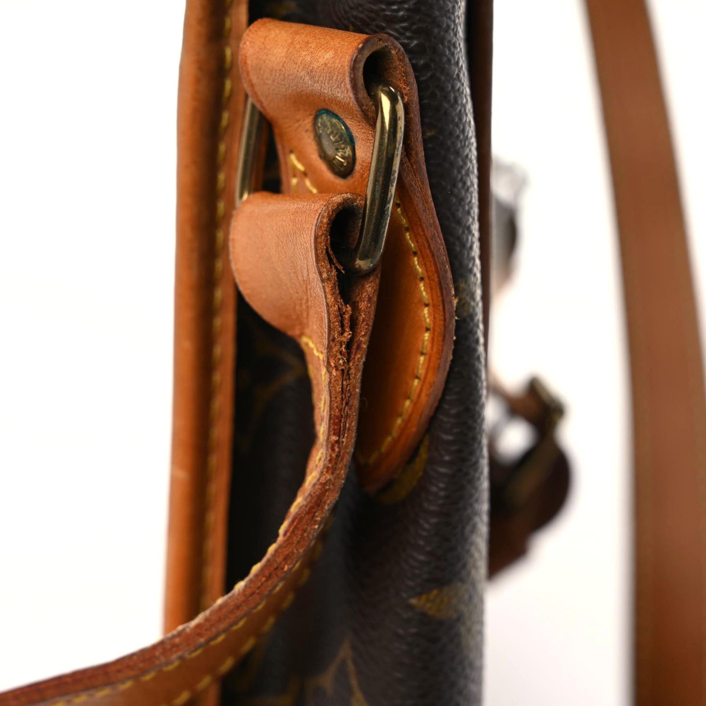 Monogram Sac Gibeciere GM