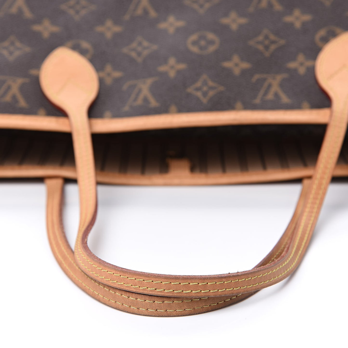 Monogram Neo Neverfull MM