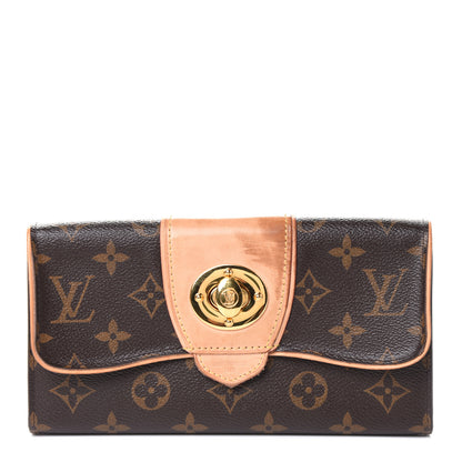 Louis Vuitton Monogram Boetie Wallet 1 of 4