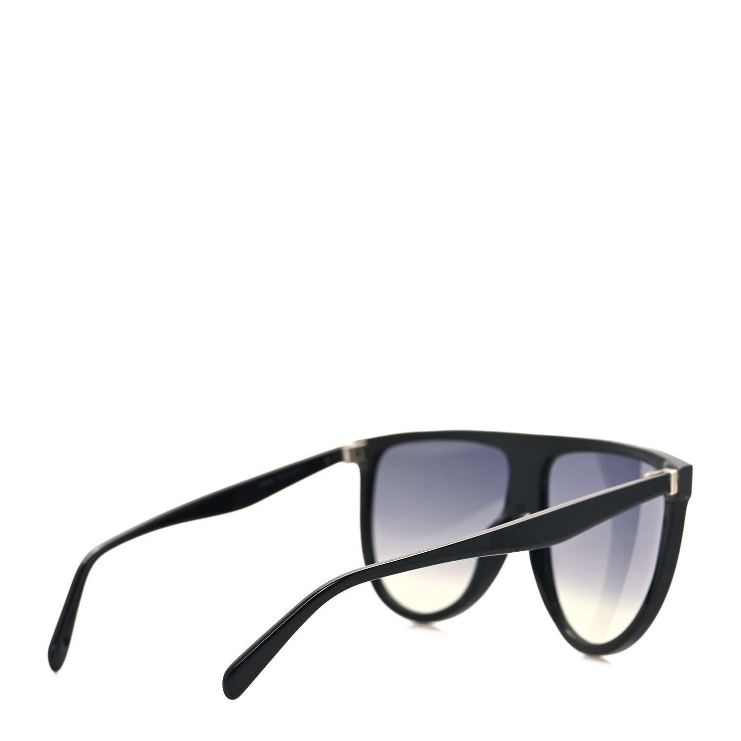 Celine Thin Shadow Sunglasses CL40006I Black 4 of 7