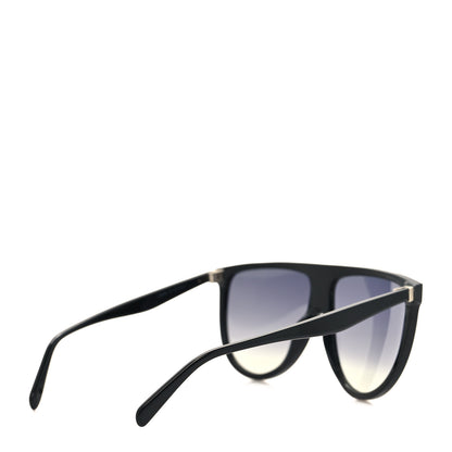 Celine Thin Shadow Sunglasses CL40006I Black 4 of 7