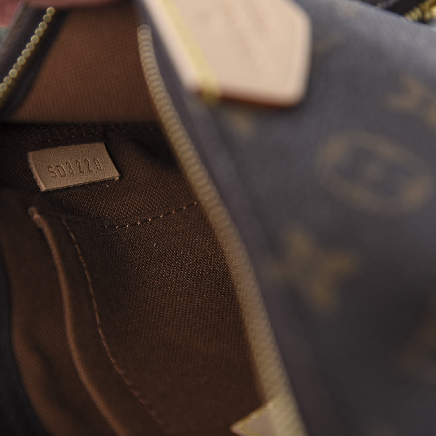 Louis Vuitton Monogram Multi Pochette Accessories Kaki 8 of 12