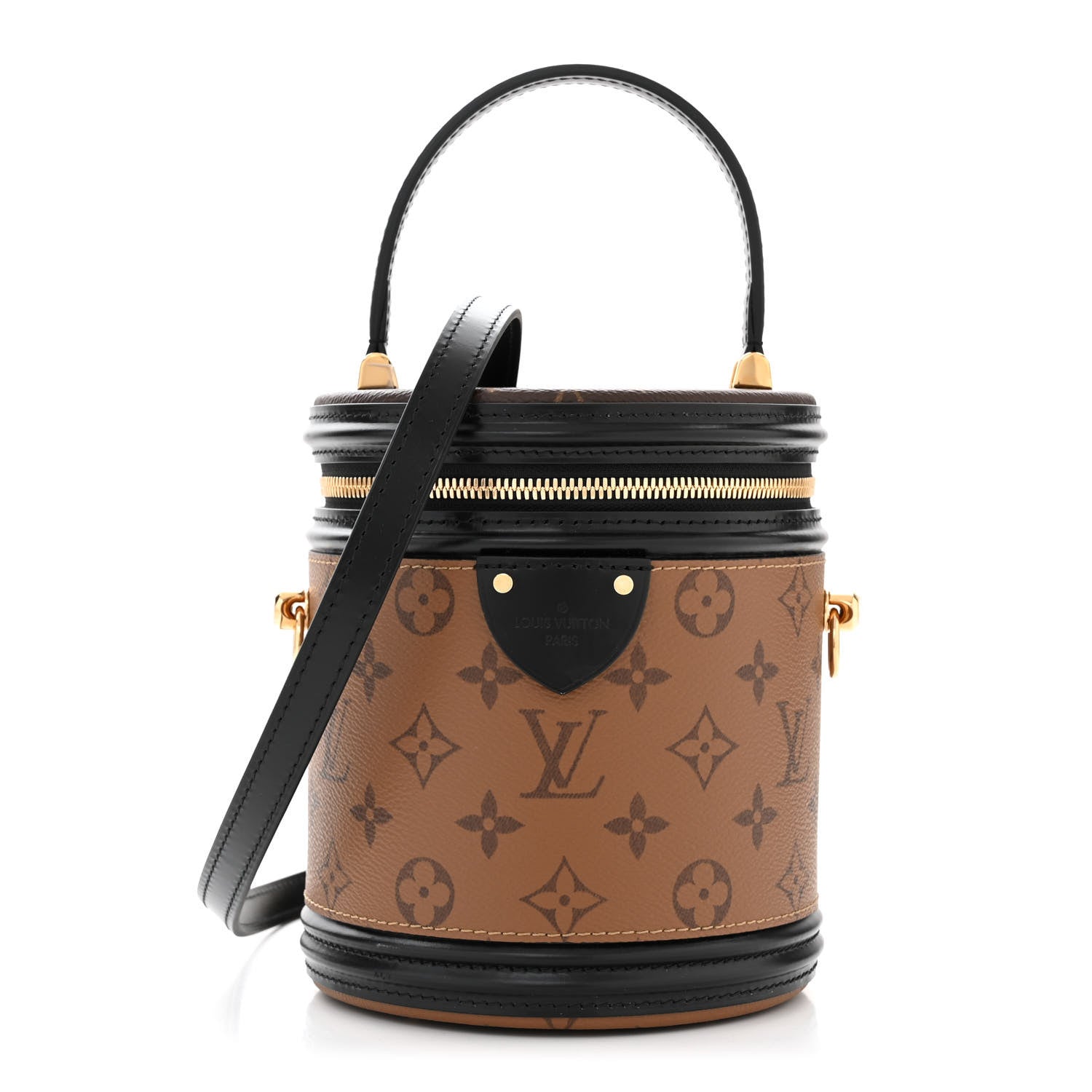 Louis Vuitton Reverse Monogram Cannes 1 of 9