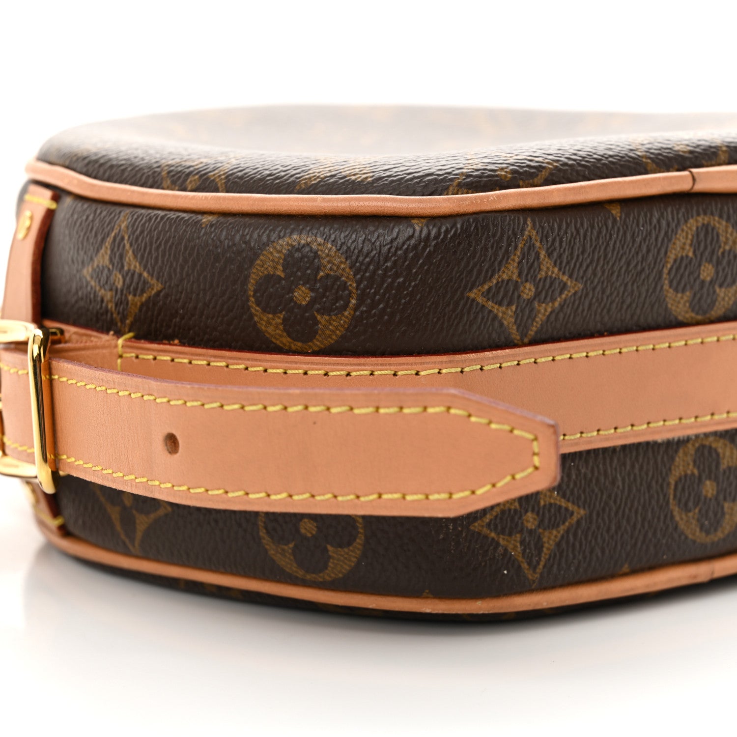 Louis Vuitton Monogram Boite Chapeau Souple PM 8 of 13