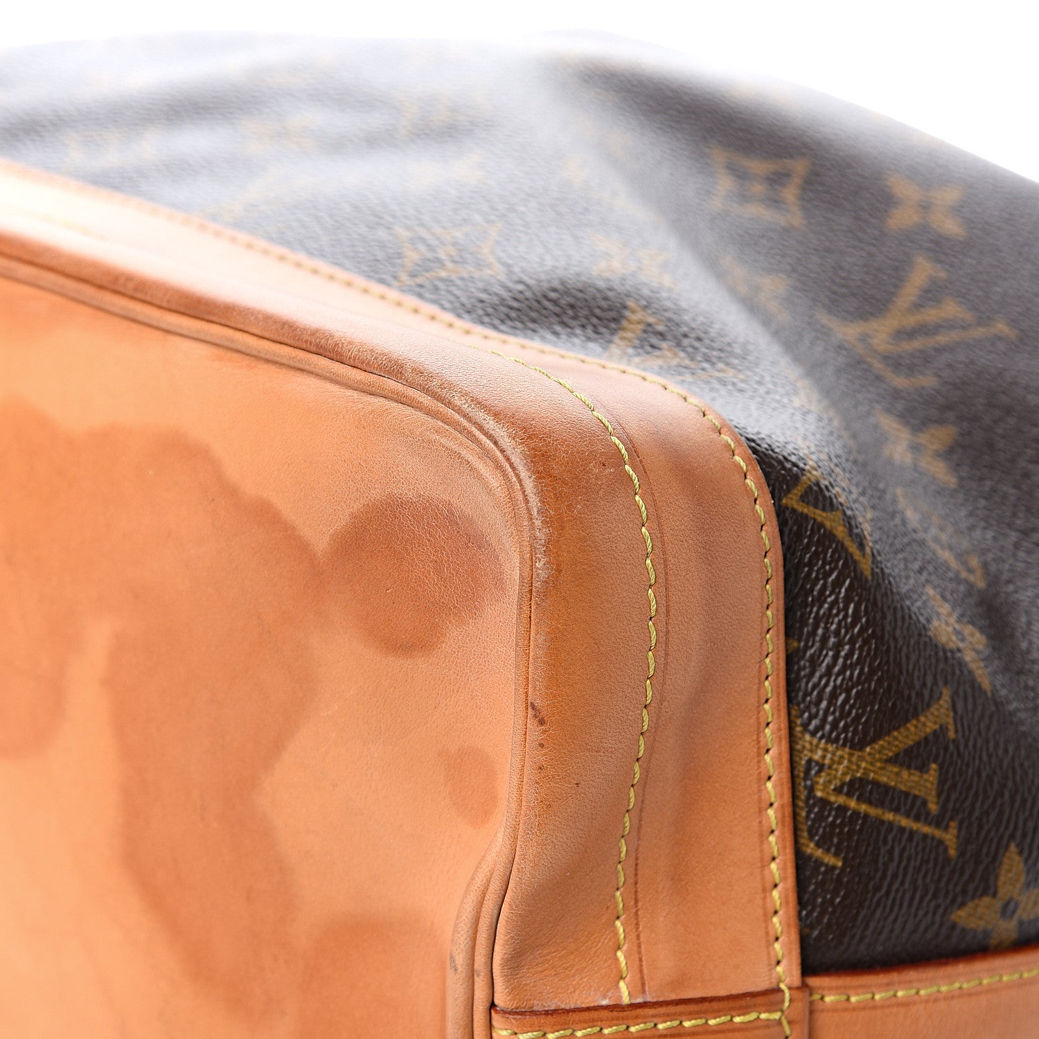 Louis Vuitton Monogram Noe 9 of 11