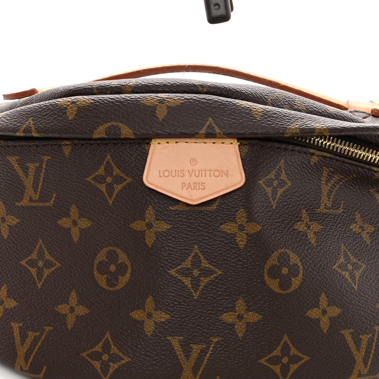 Monogram Bumbag