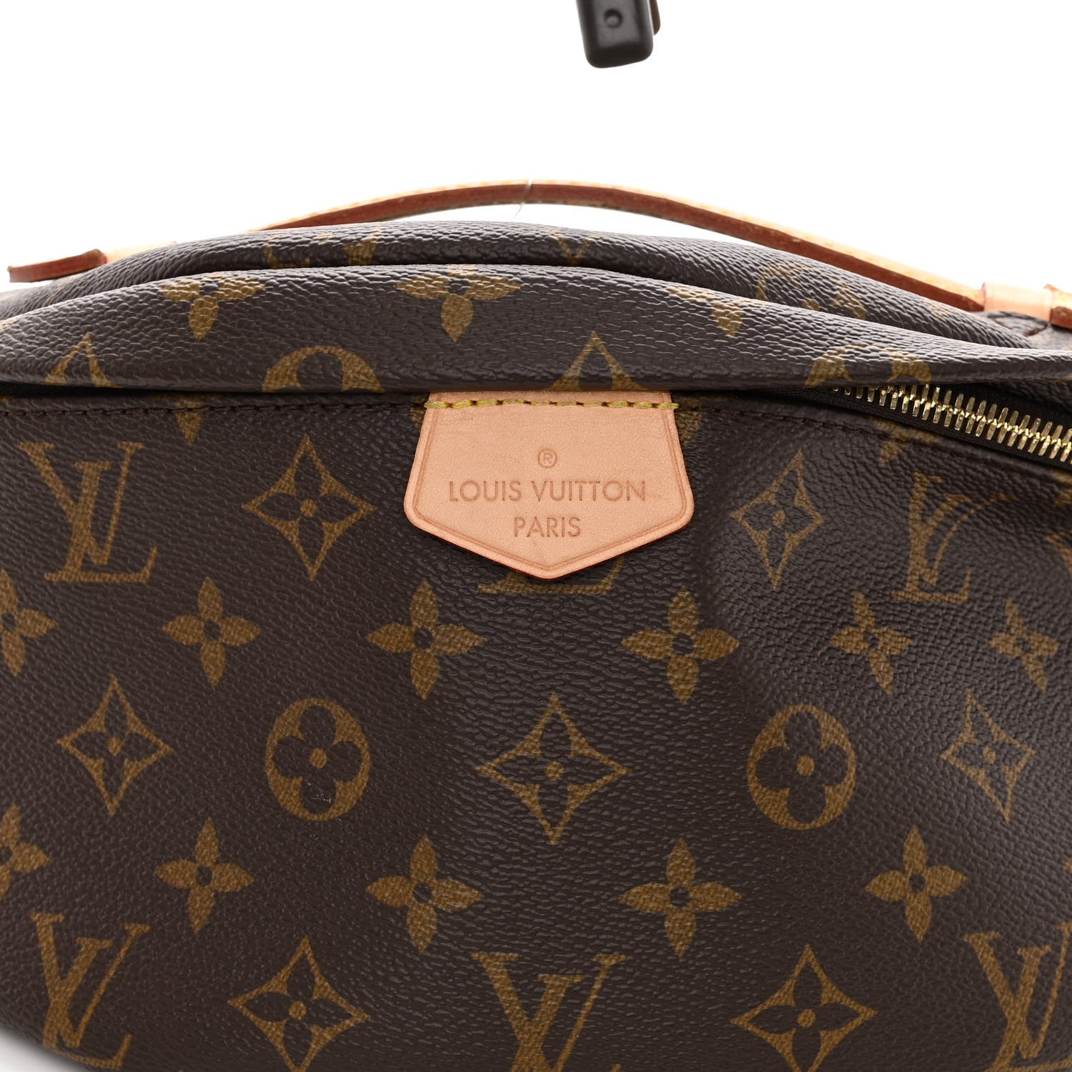 Louis Vuitton Monogram Bumbag 7 of 9