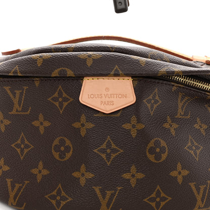 Louis Vuitton Monogram Bumbag 7 of 9
