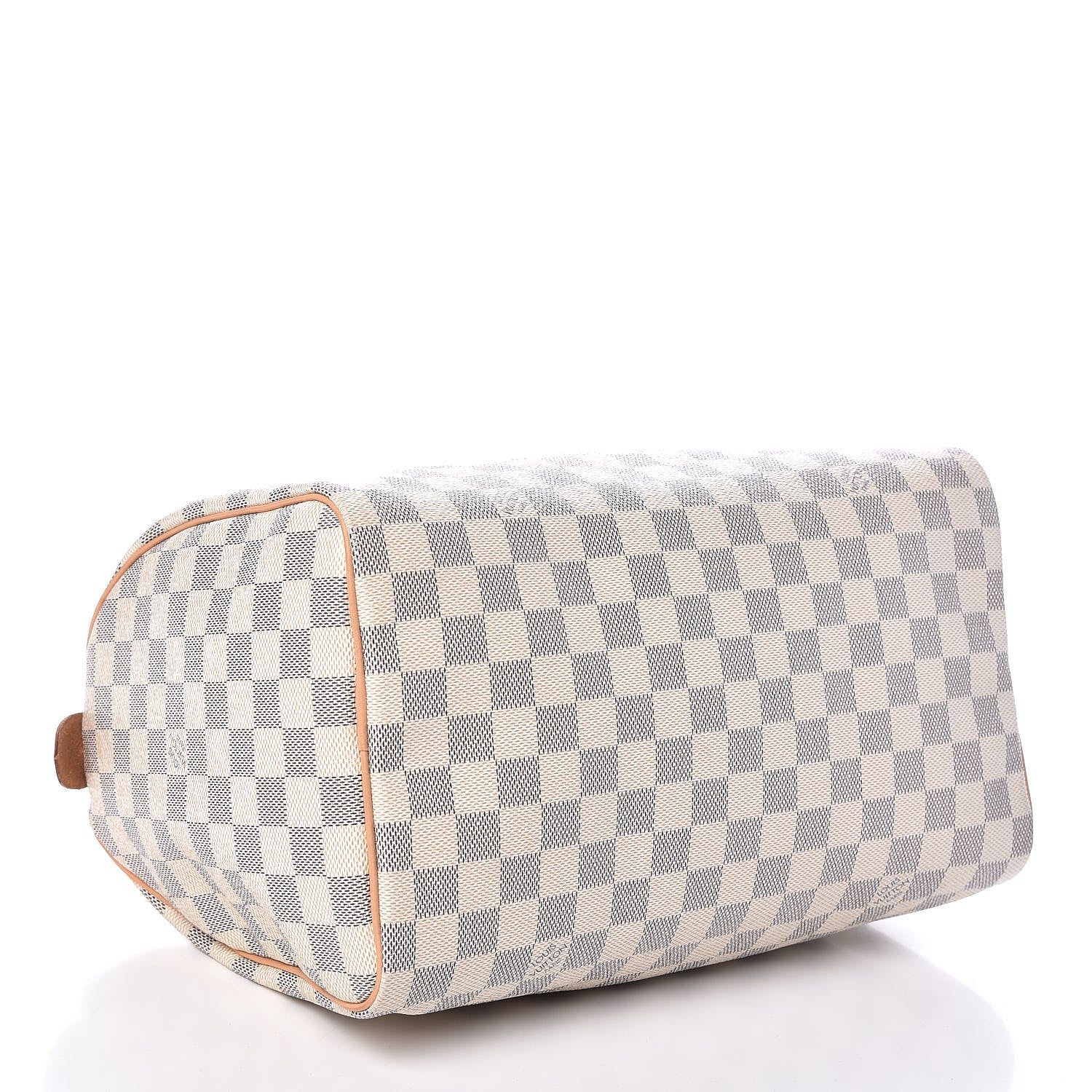 Louis Vuitton Damier Azur Speedy 30 4 of 10