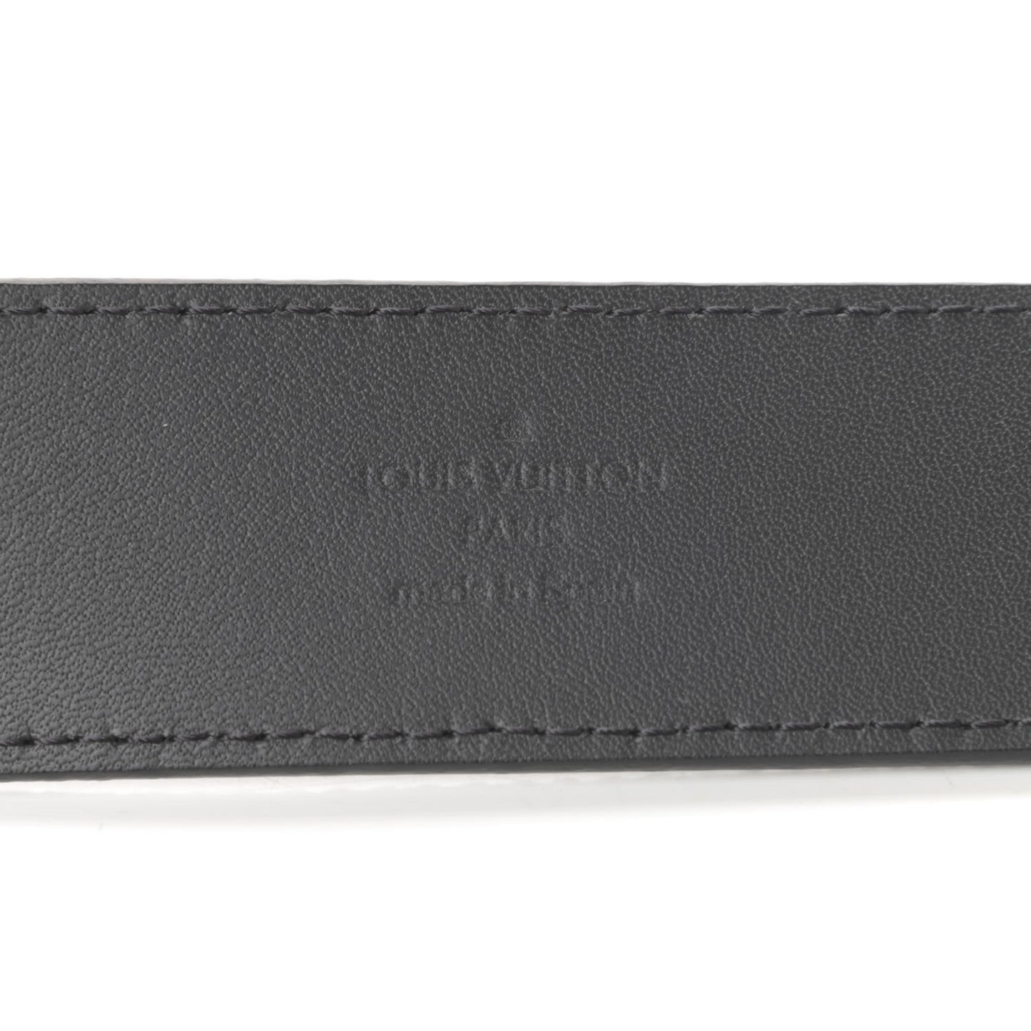 Taiga Mens 35mm Metropole Belt 90 36 Black