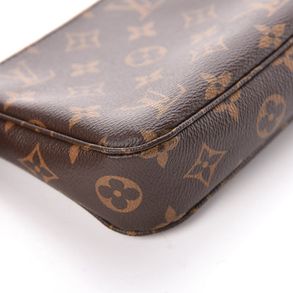 Louis Vuitton Monogram Pochette Accessories NM 14 of 15