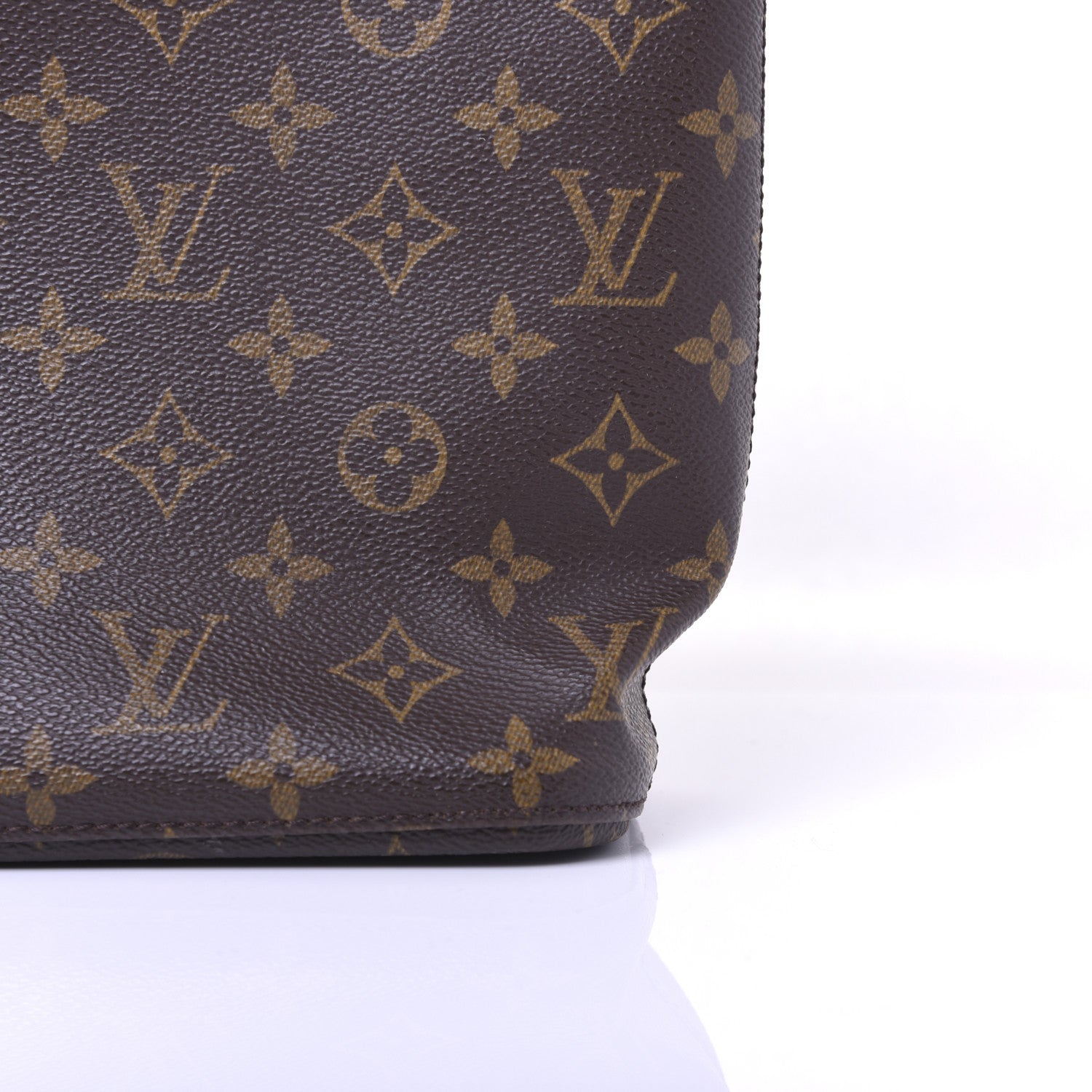 Louis Vuitton Monogram Luco 12 of 13
