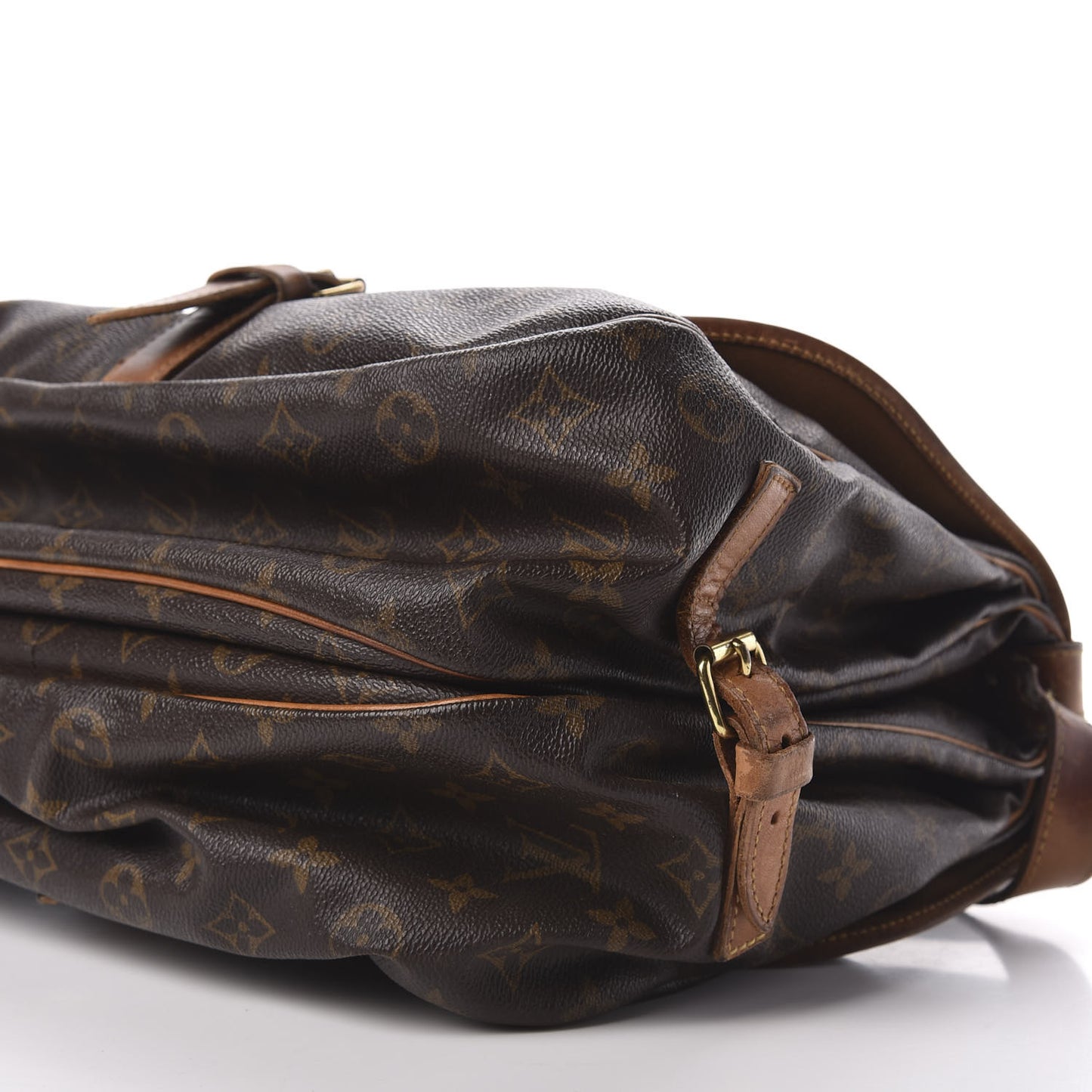 Monogram Saumur 35