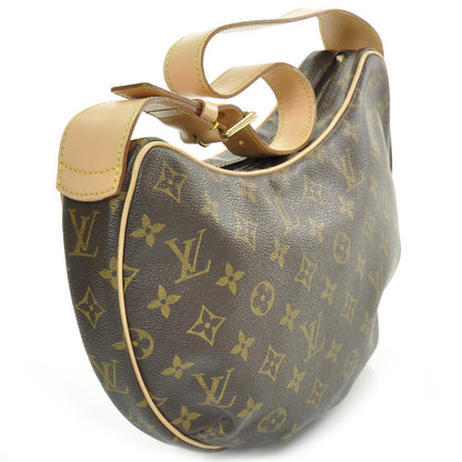 Louis Vuitton Monogram Croissant MM 3 of 8