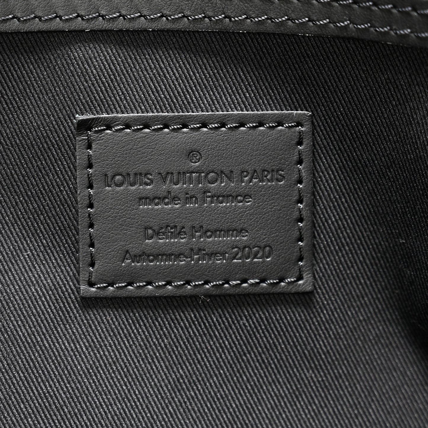 Taiga Monogram Keepall Bandouliere 50 Khaki