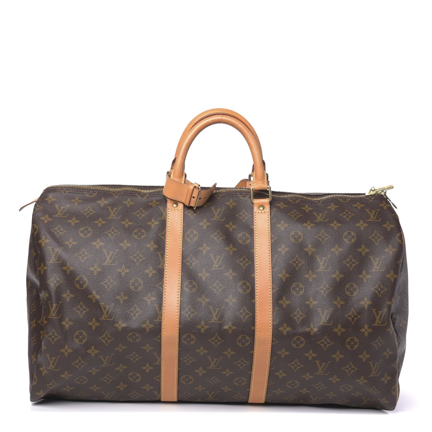 Monogram Keepall 55
