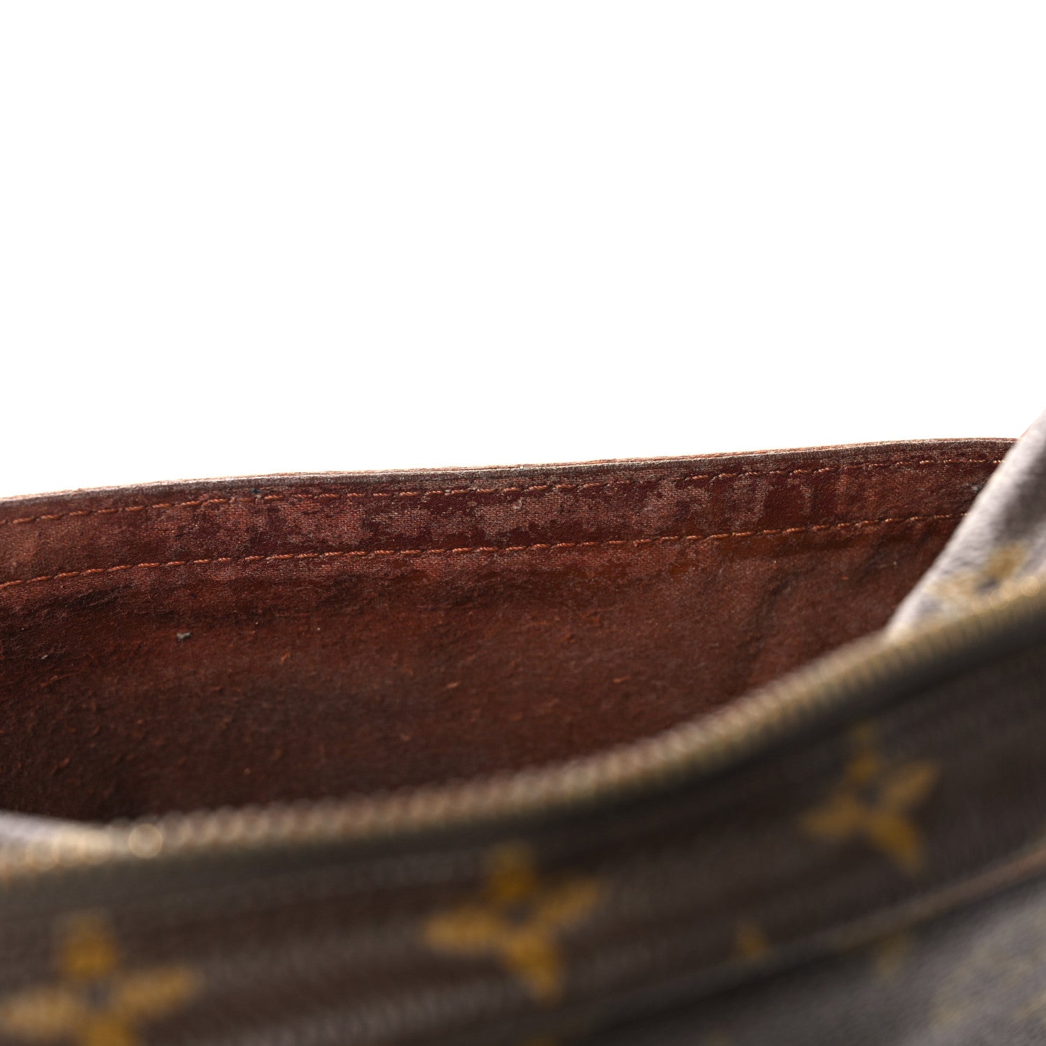 Louis Vuitton Monogram Jeune Fille 14 of 28