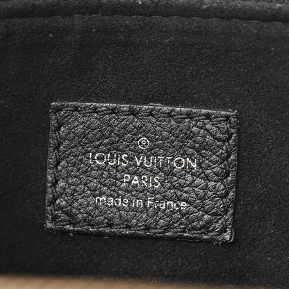 Louis Vuitton Monogram Pallas Full Black 6 of 9