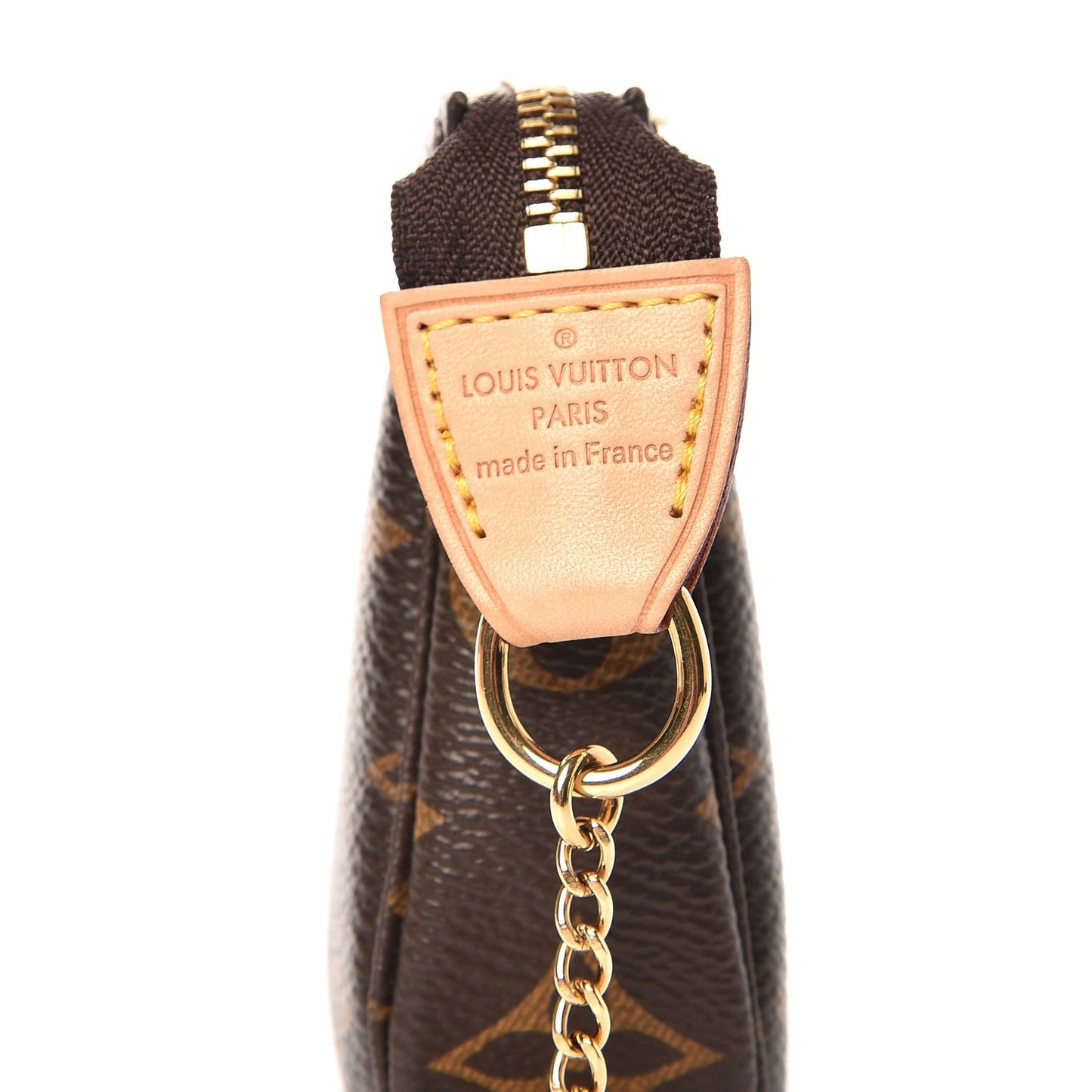 Monogram Mini Pochette Accessories