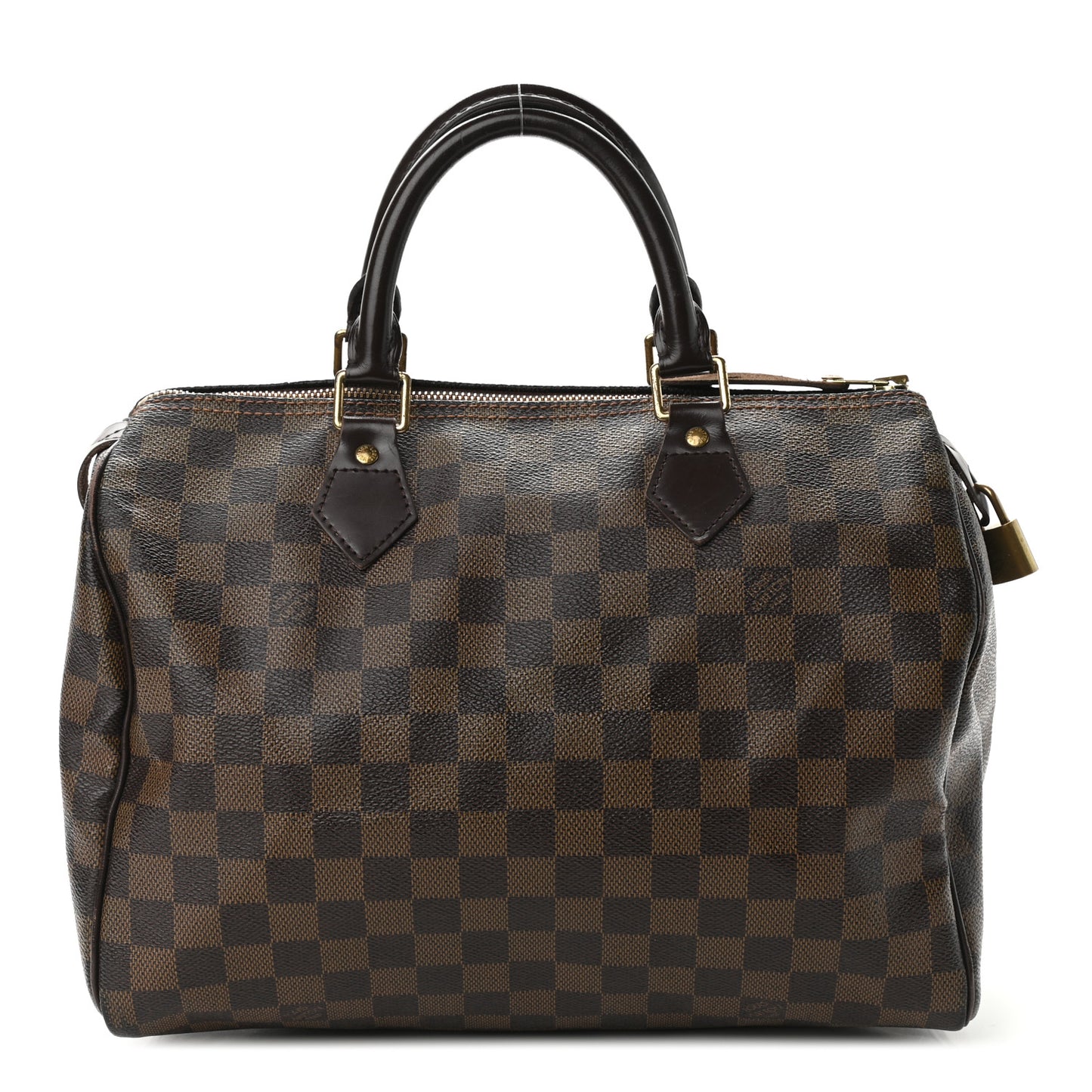 Damier Ebene Speedy 30