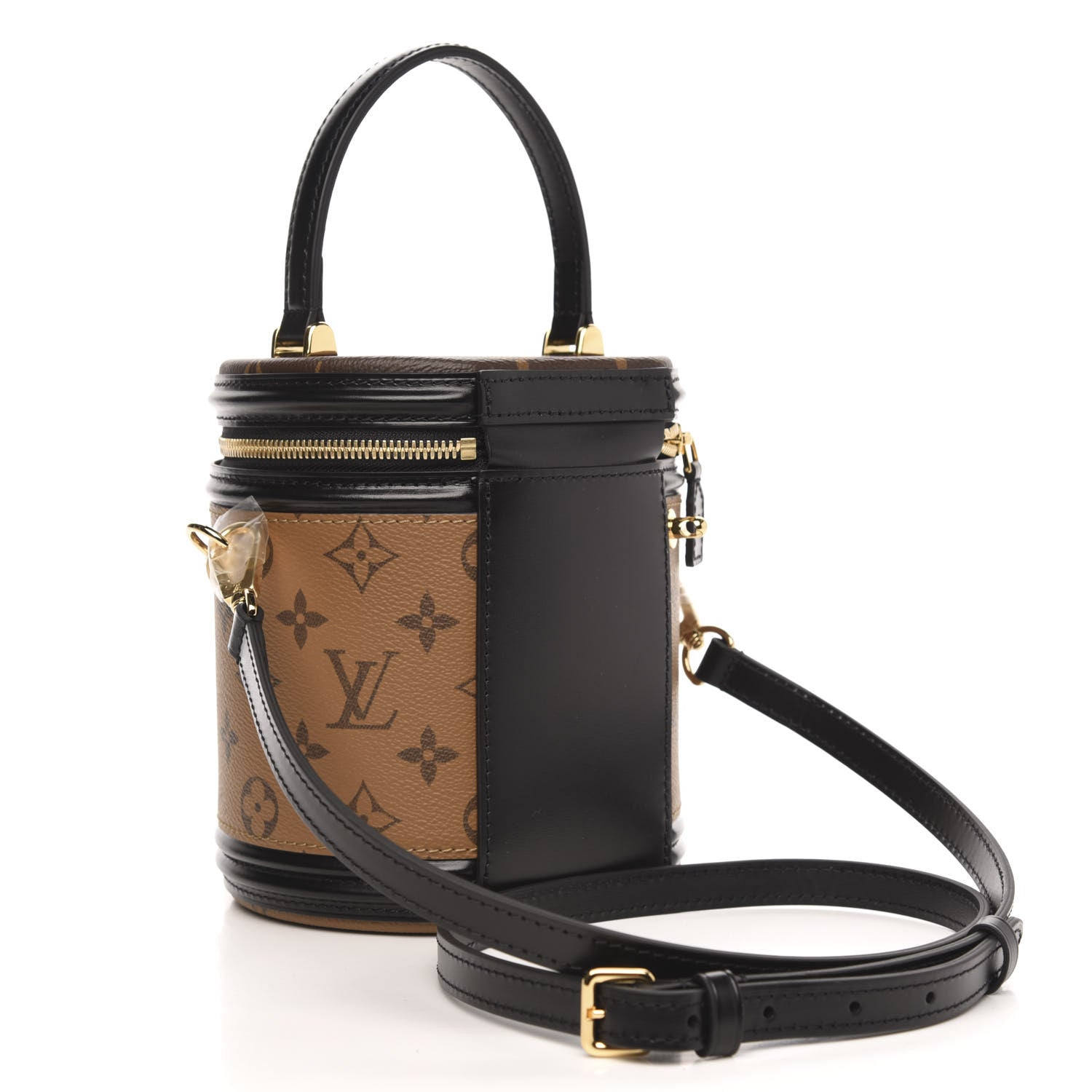 Louis Vuitton Reverse Monogram Cannes 3 of 8