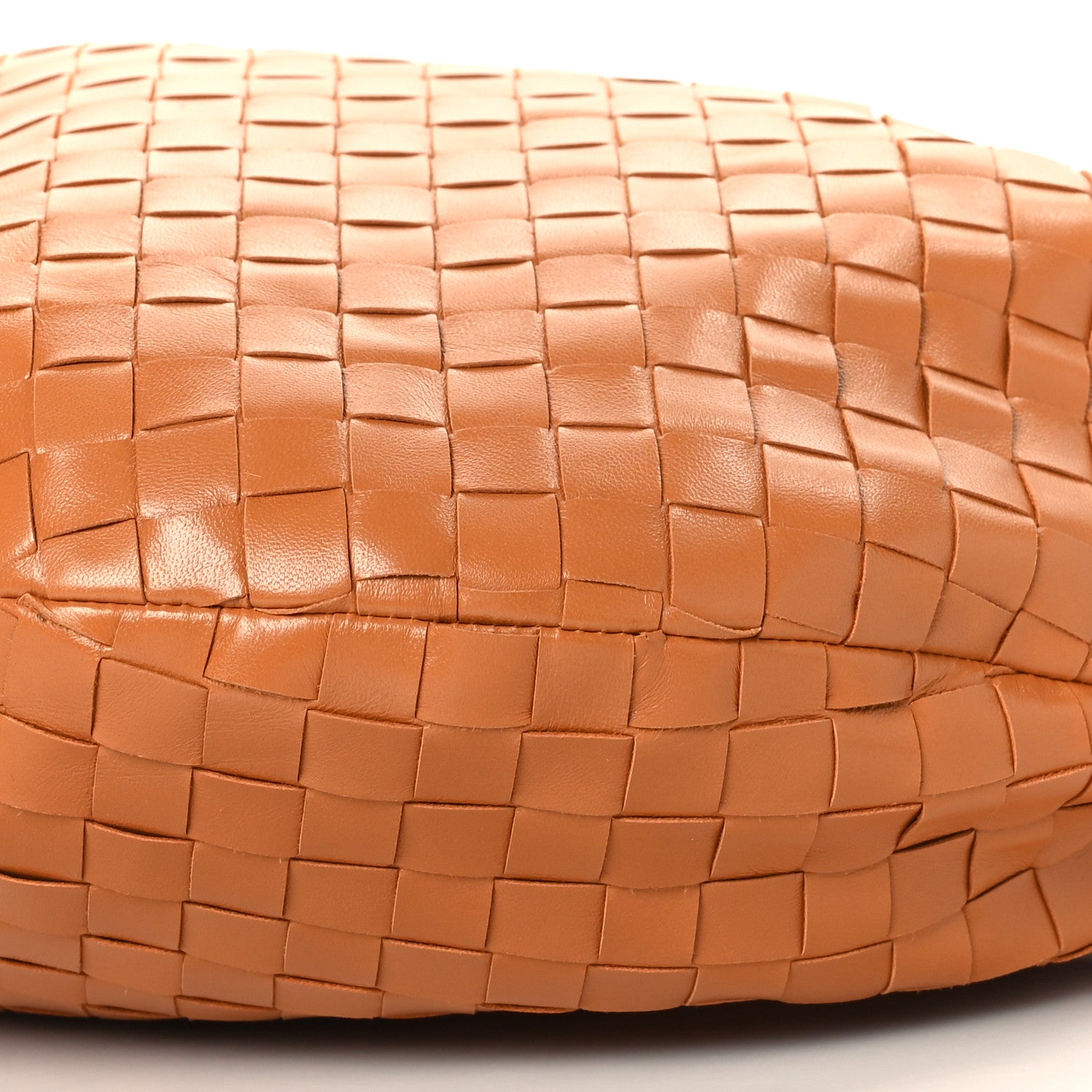 Bottega Veneta Nappa Intrecciato Small Jodie Clay 9 of 9