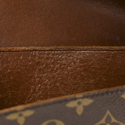Louis Vuitton Monogram Cartouchiere 26 11 of 11