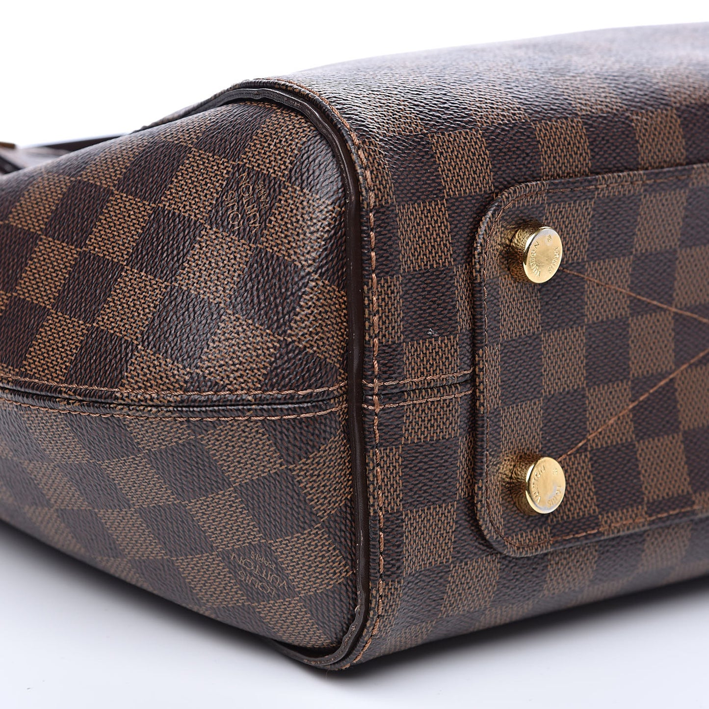 Damier Ebene Marylebone PM