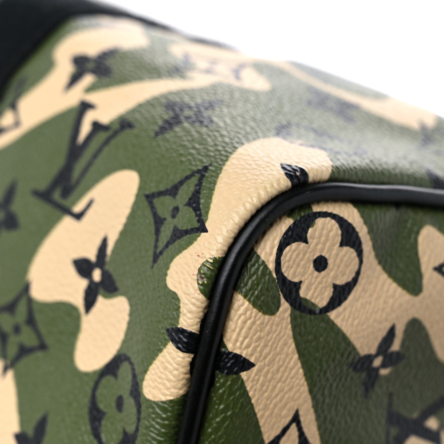 Monogramouflage Speedy 35