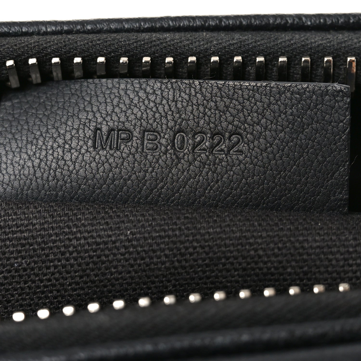 Givenchy Sugar Goatskin Small Antigona Black 7 of 10