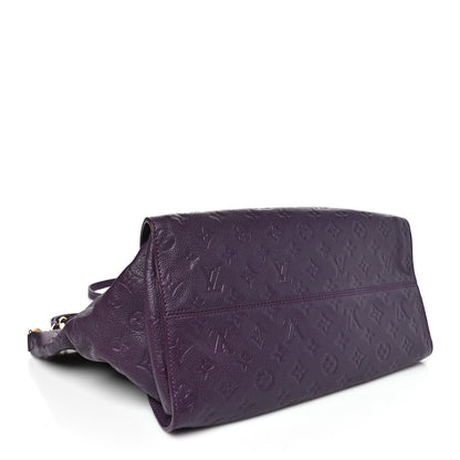 Louis Vuitton Empreinte Lumineuse PM Aube 4 of 11