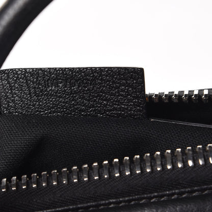 Givenchy Sugar Goatskin Medium Antigona Black 8 of 9