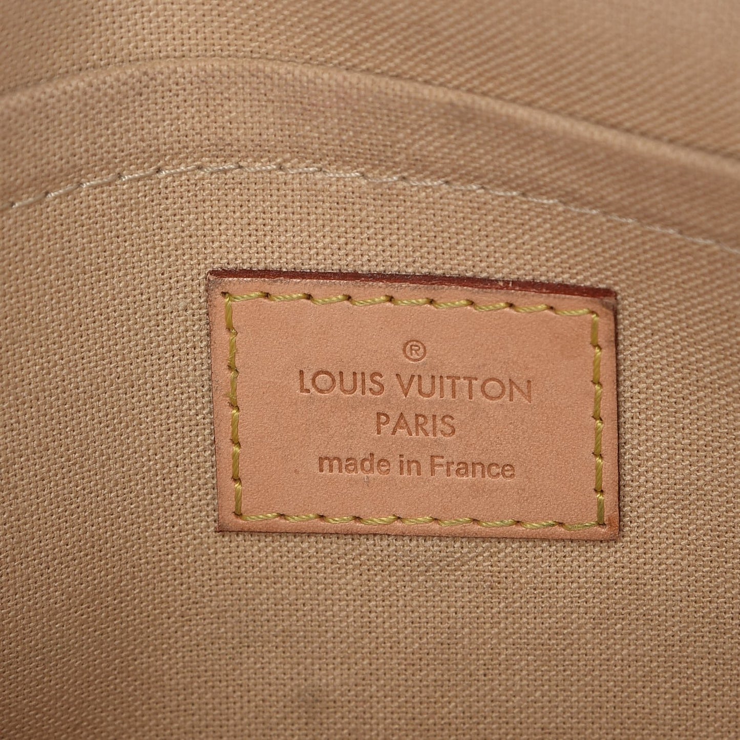 Damier Azur Favorite PM