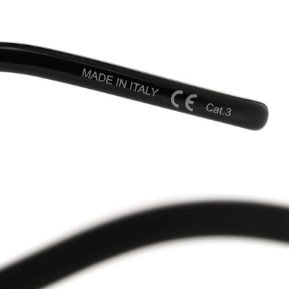 Saint Laurent Cat Eye Sunglasses SL493 Black 6 of 8