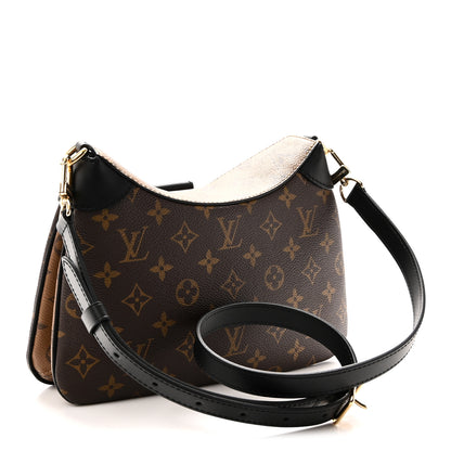 Louis Vuitton Reverse Monogram Twinny 3 of 9