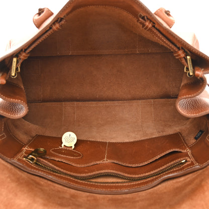 Mulberry Natural Leather Bayswater Oak 2 of 16